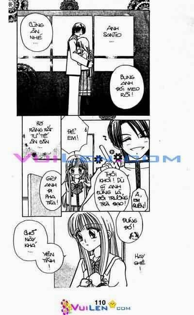 arita đáng yêu chapter 3 109