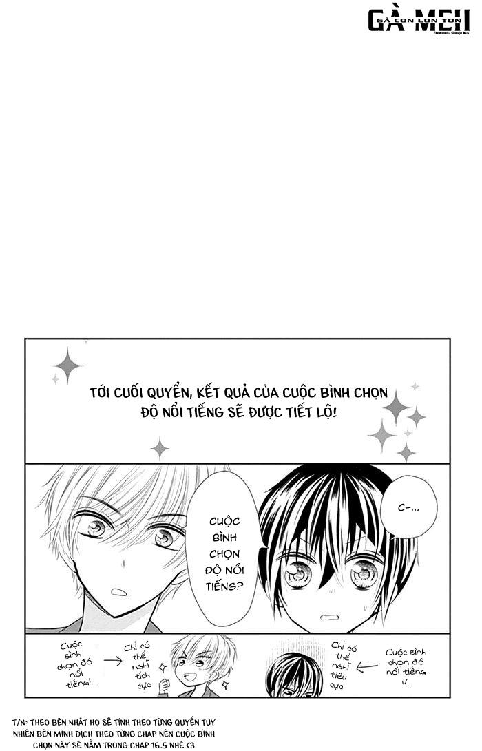 buddy go chapter 15 5