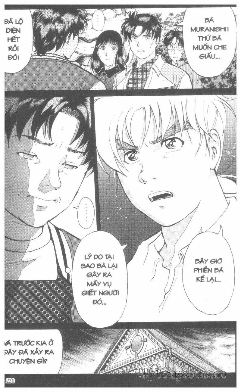 thám tử kindaichi (bản đẹp) chapter 18 230