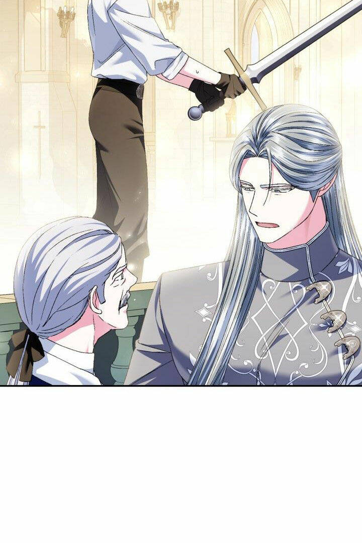 cha, con không muốn kết hôn đâu chapter 112.1 53