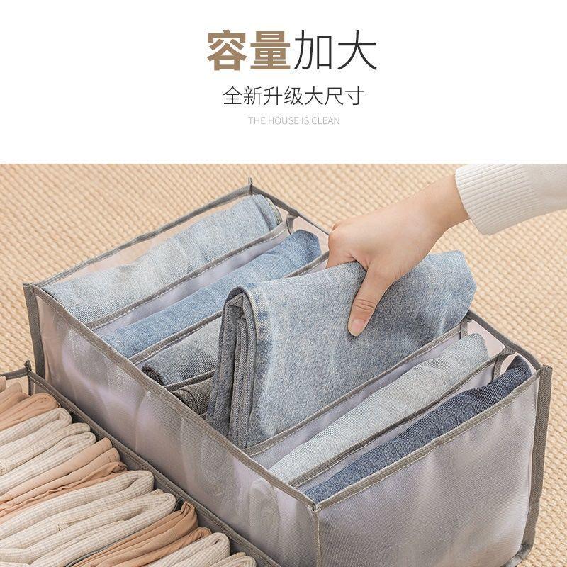 Túi Vải Nhiều Ngăn Đựng Đồ Tiện Lợi Cho Gia Đình