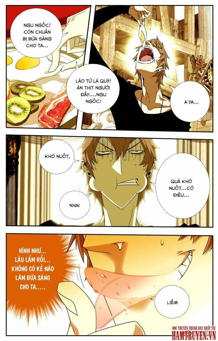 nghịch quỷ ds chapter 3 6