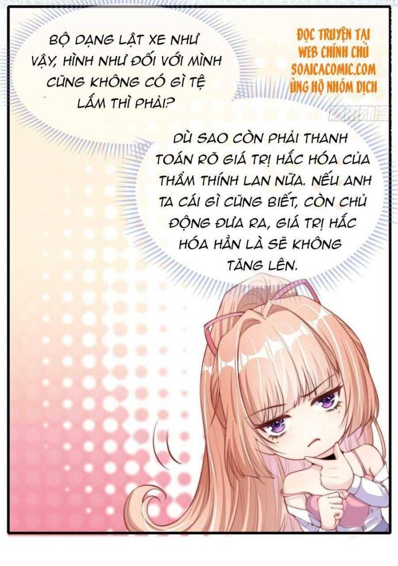 tôi được năm đại lão chiều chuộng hết nấc chapter 26 14