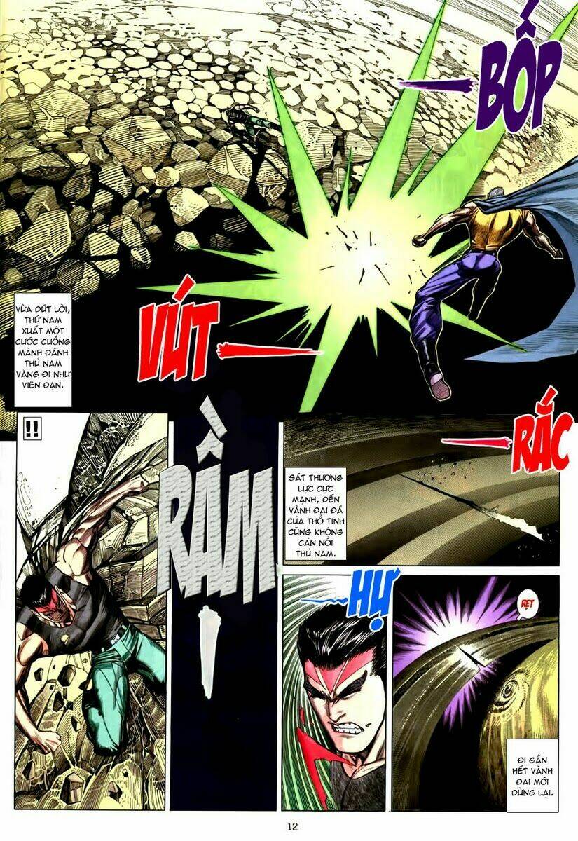 hải hổ 3 chapter 47 12