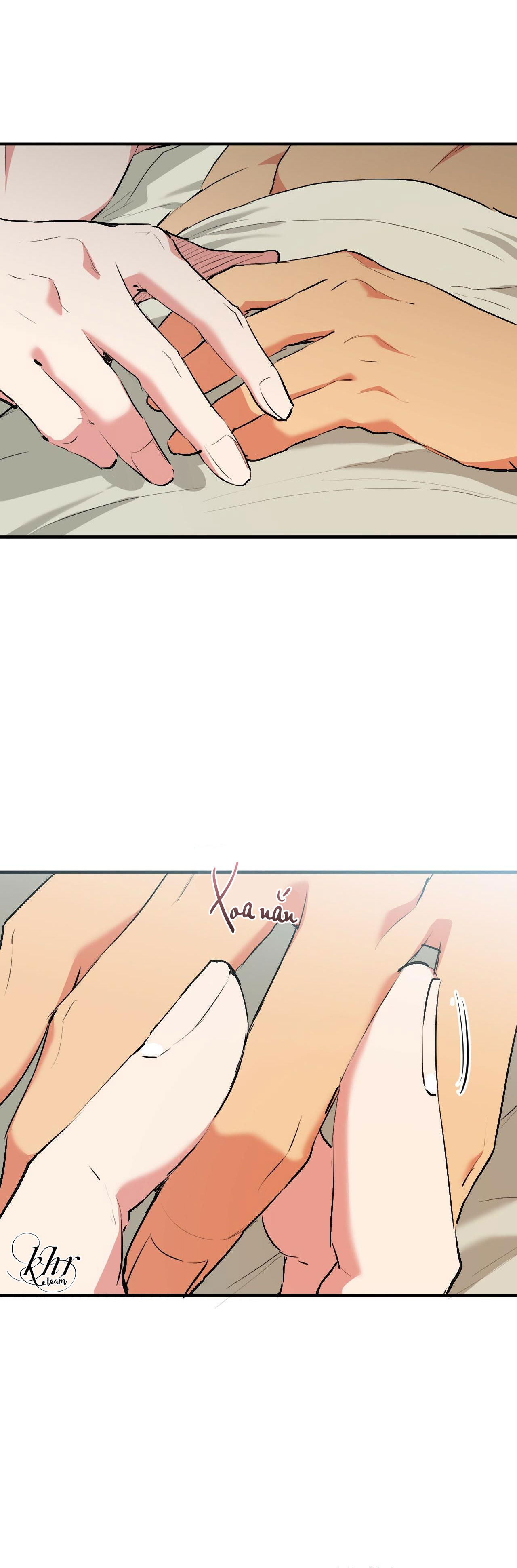 những chú thỏ của hapypy chapter 41 49