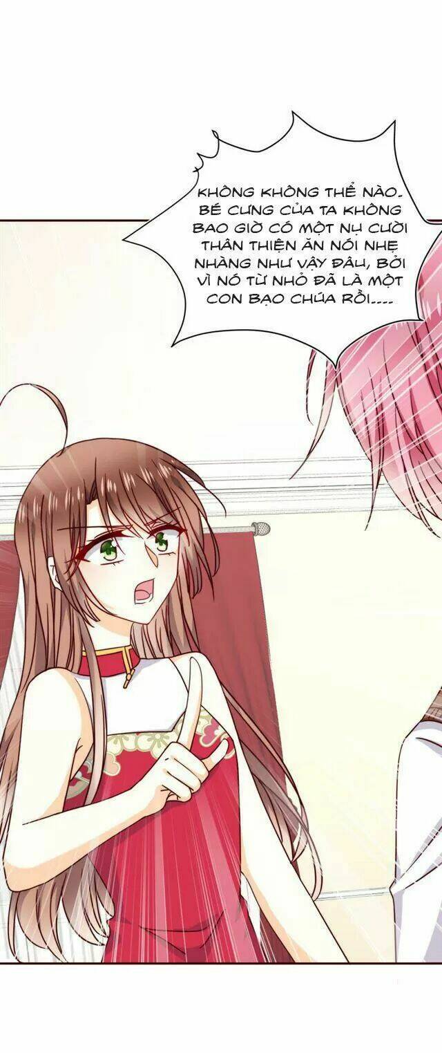 hôm nay tôi sẽ yêu ai đây ? chapter 40 36