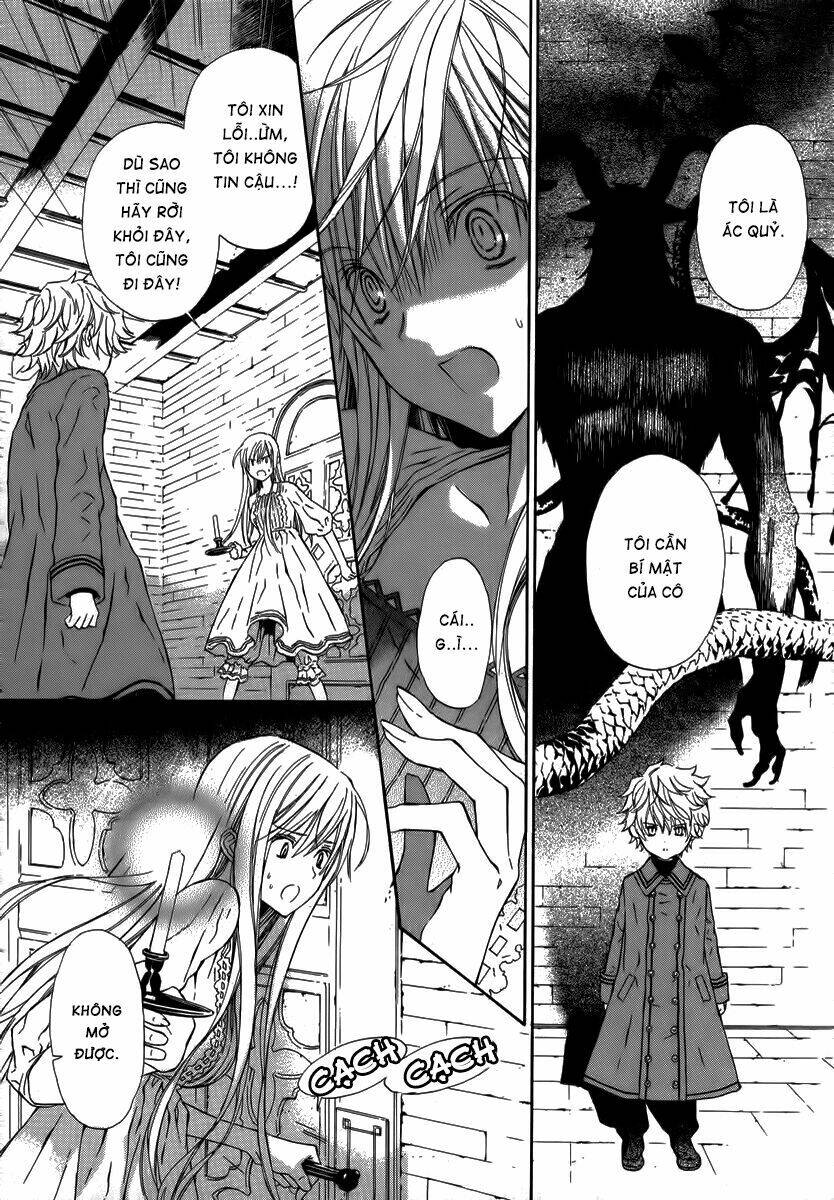 raspberry field no majo chapter 1 31