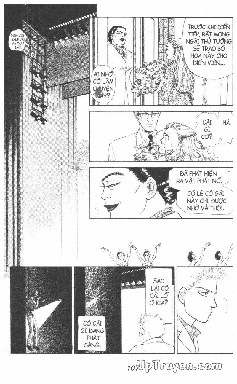 câu lạc bộ con nhà giàu chapter 15 108