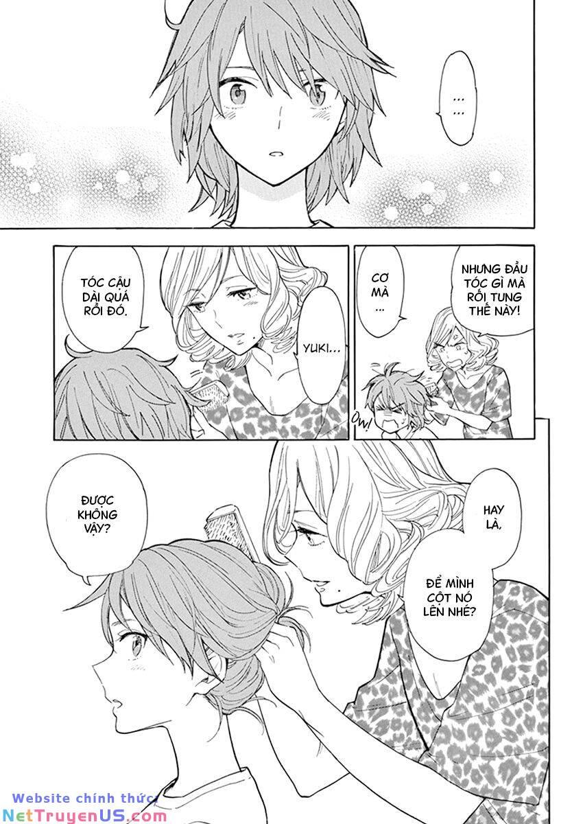 himegoto - juukyuusai no seifuku chapter 87 10