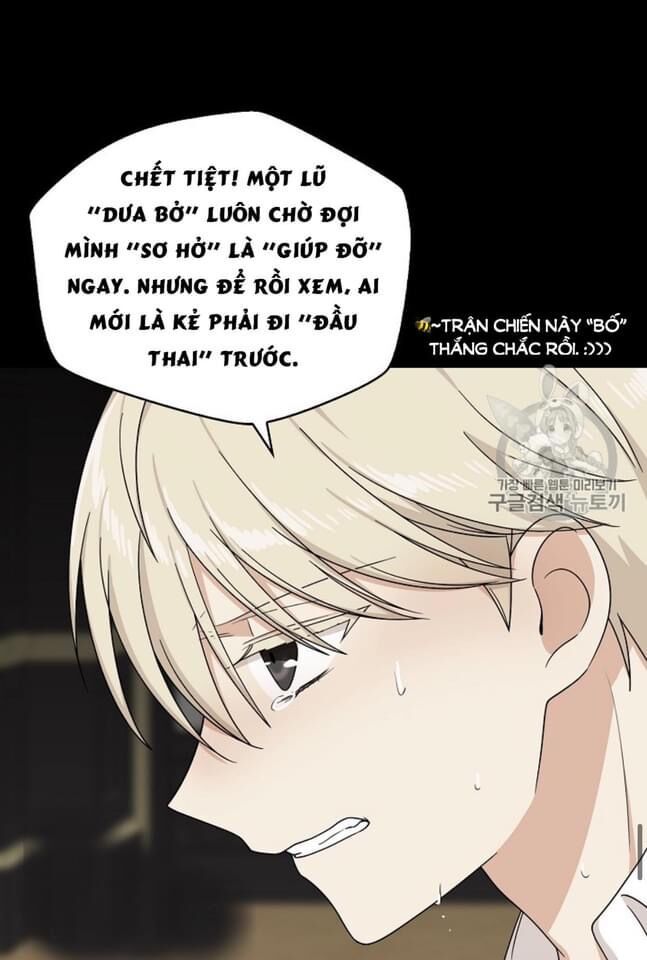 xuyên không trở thành mẹ của nhân vật phản diện chapter 30 46