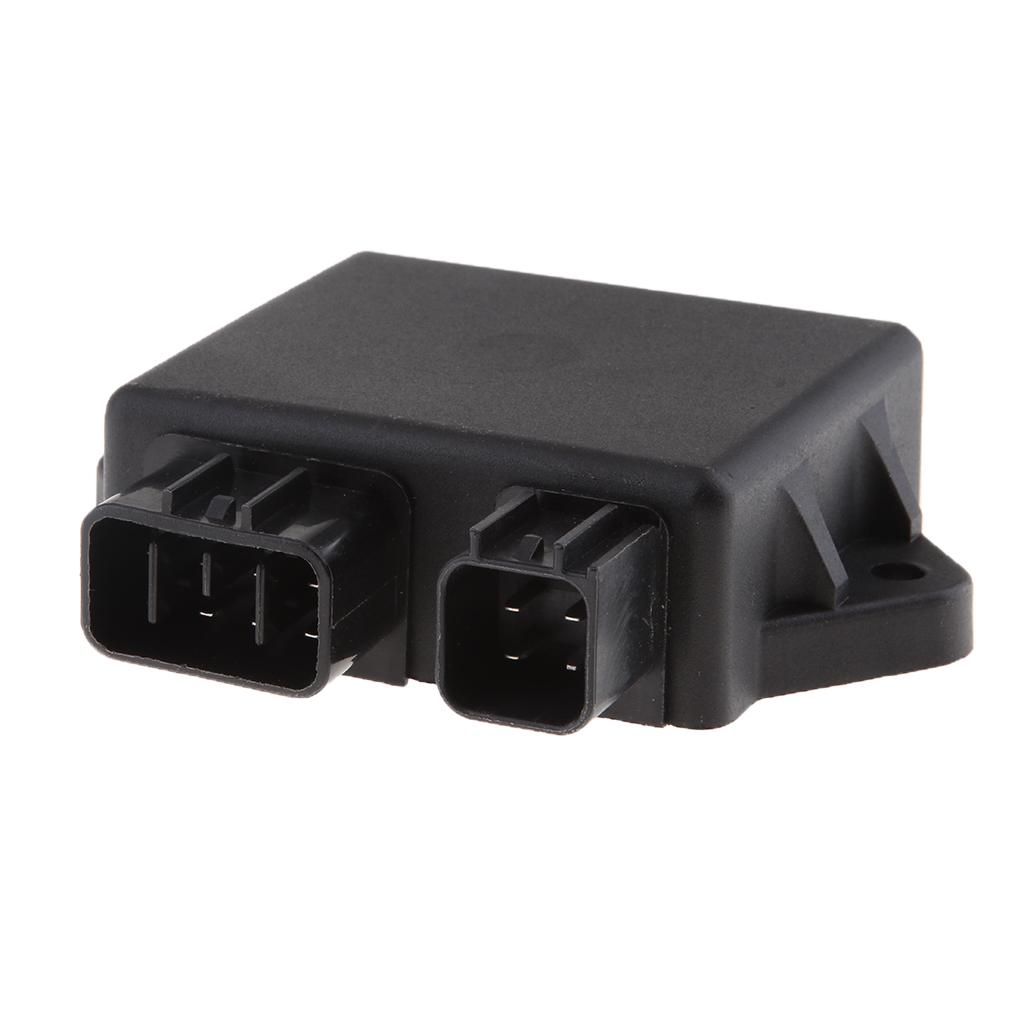 CDI Ignition Box Module for Yamaha Outboard 40XWL 40HP 66T-82519-00-00