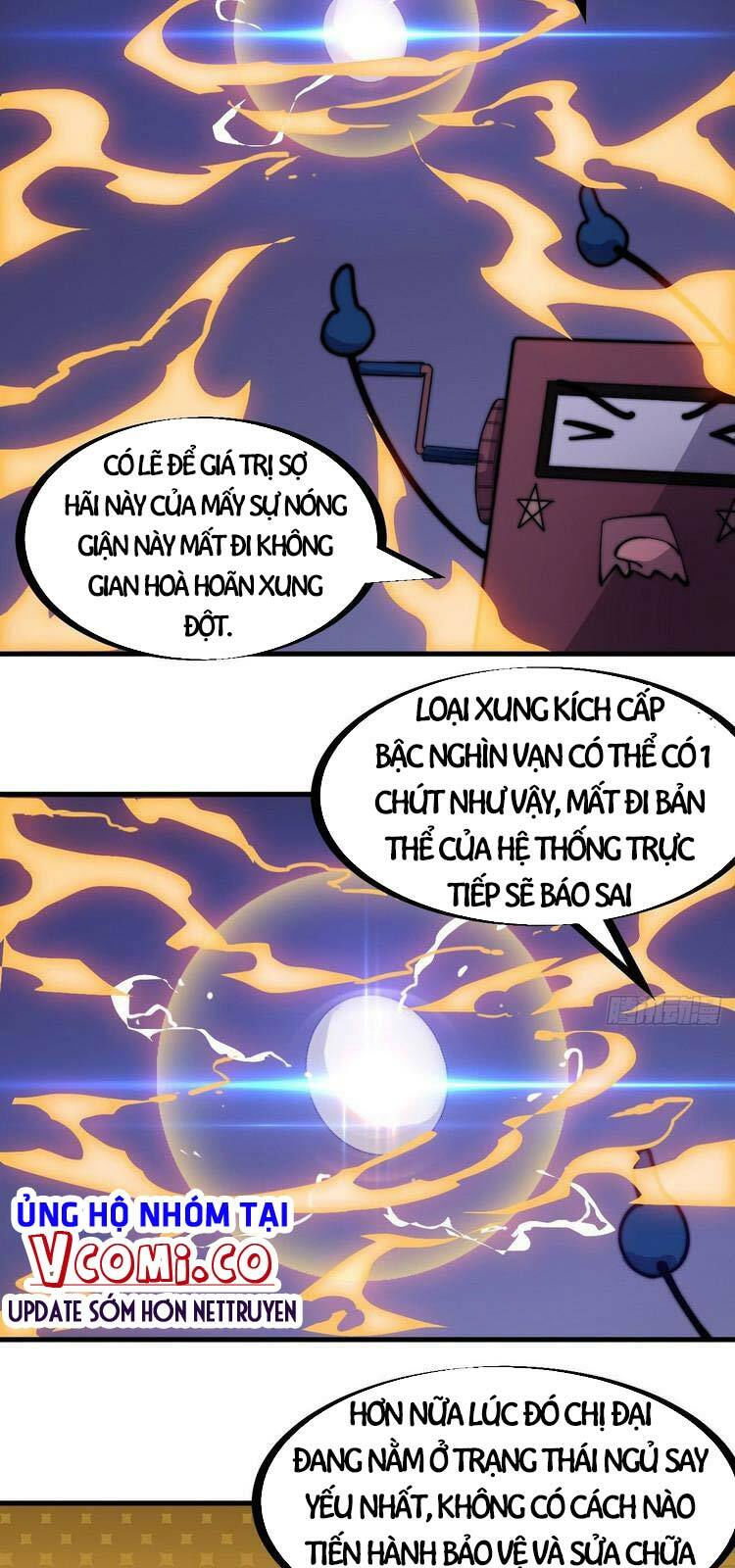 ta có một sơn trại chapter 166 11