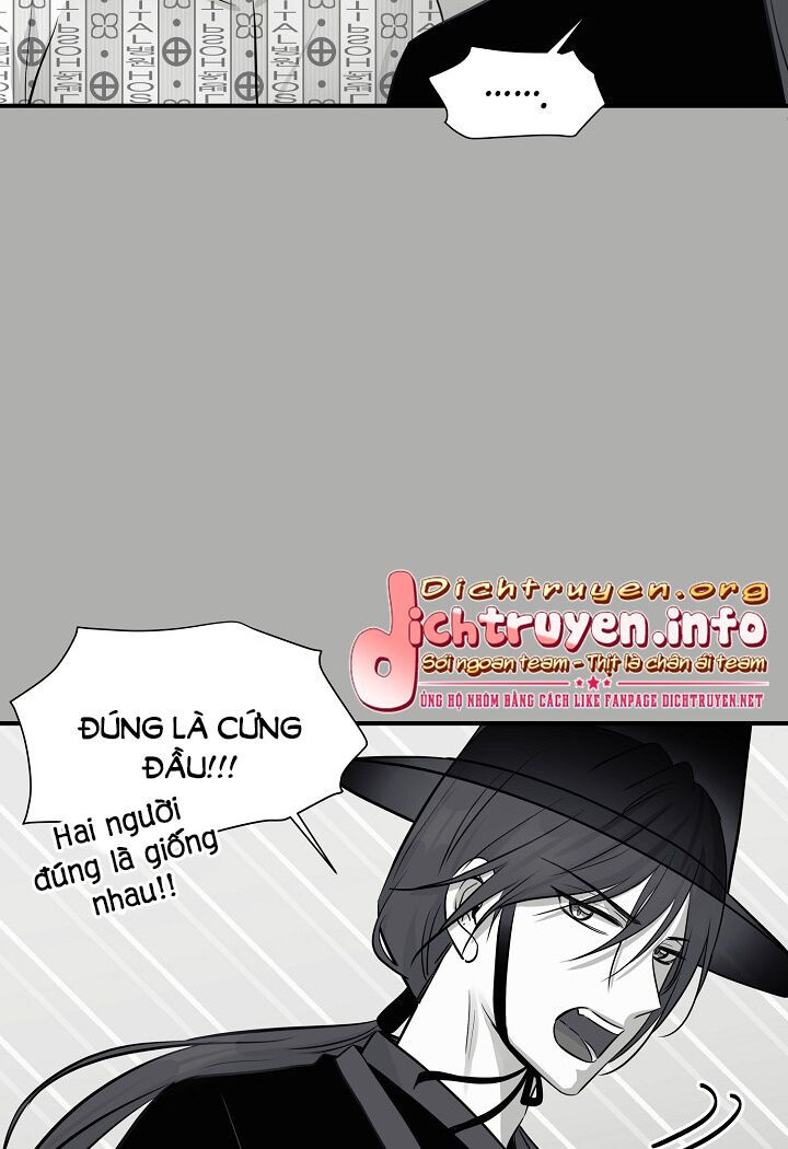 cuộc sống kỳ thú chapter 52 54