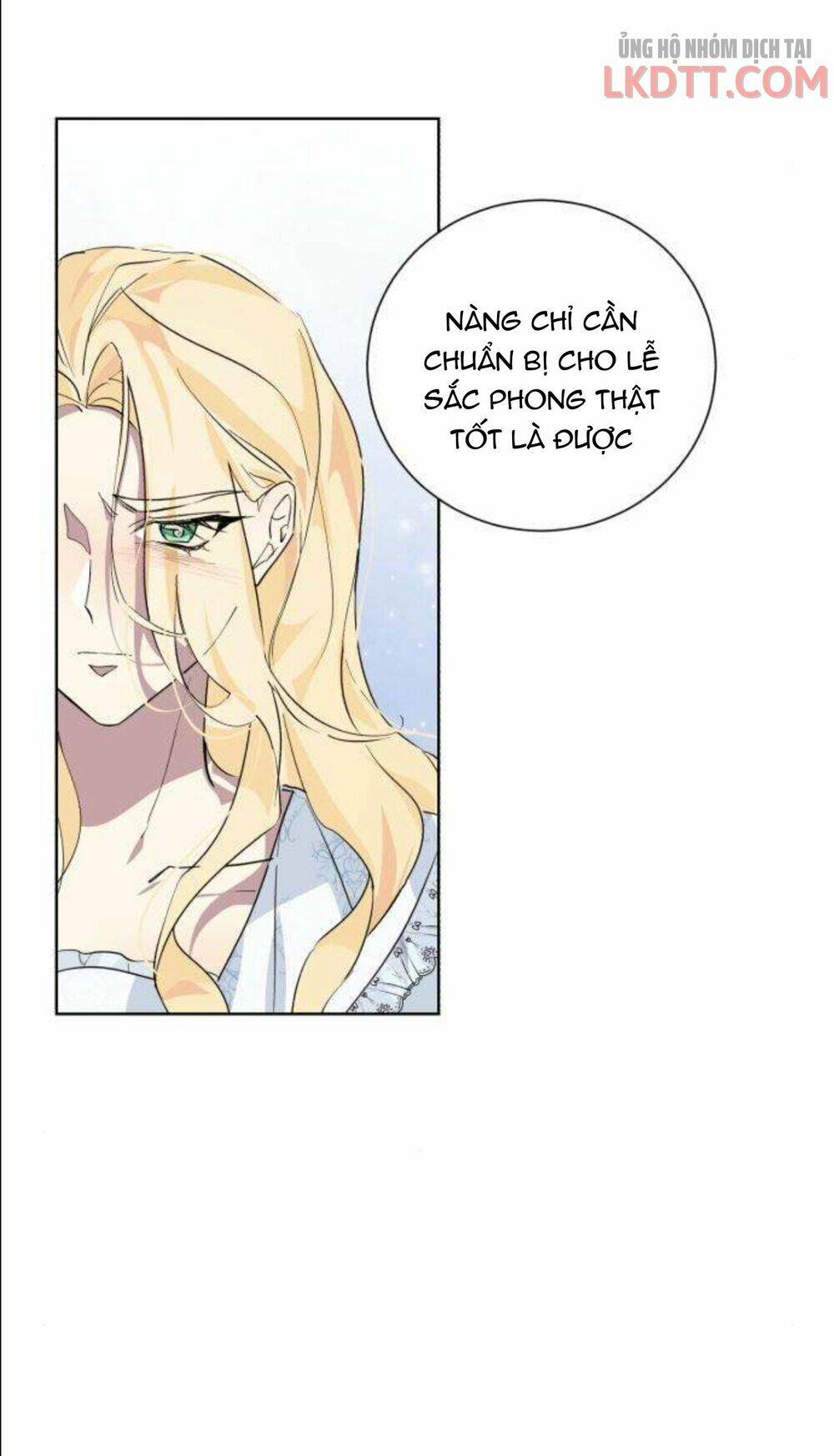 ta đã từng mong nàng biến mất chapter 5 78