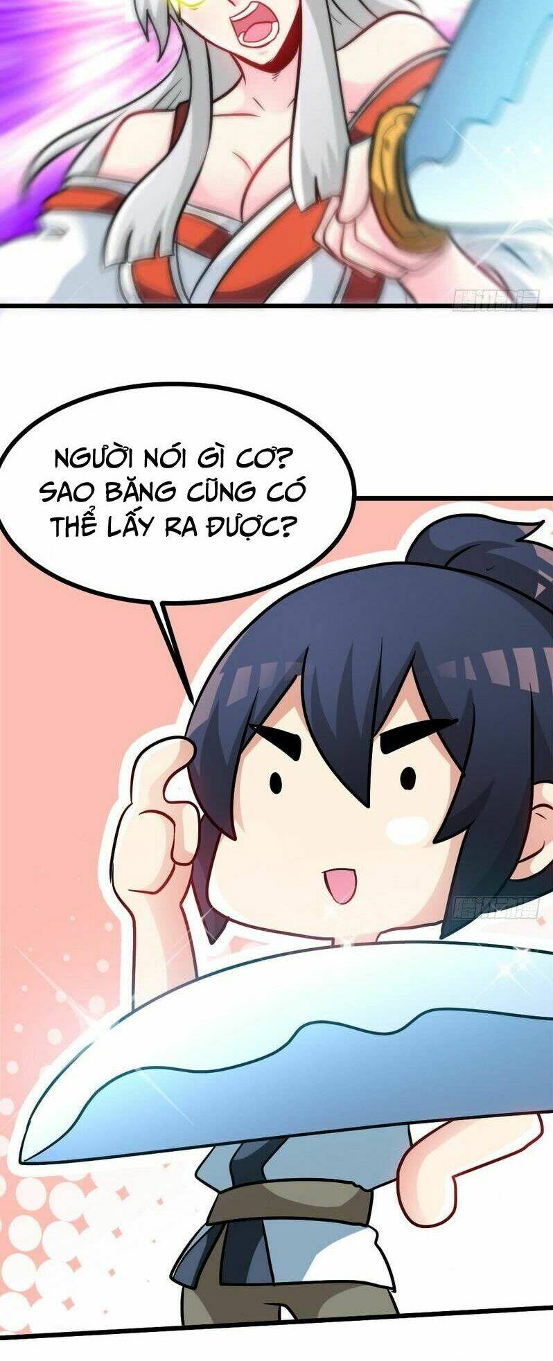 chí tôn thần ma chapter 57 22