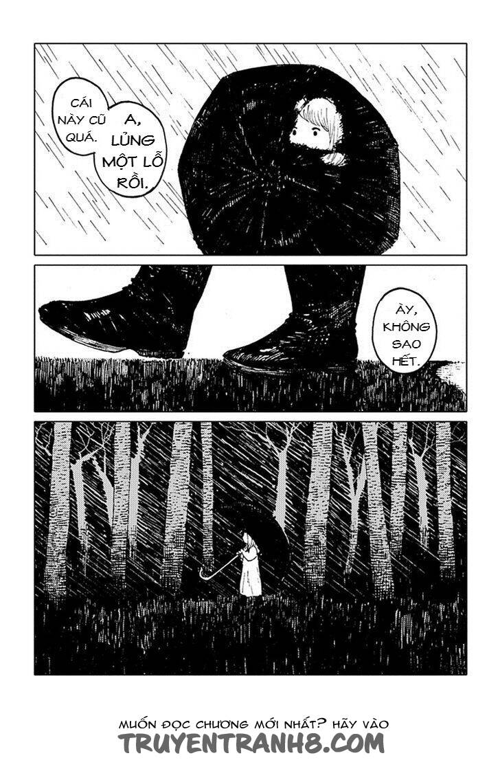 cô bé đến từ vương quốc bên ngoài chapter 3 18
