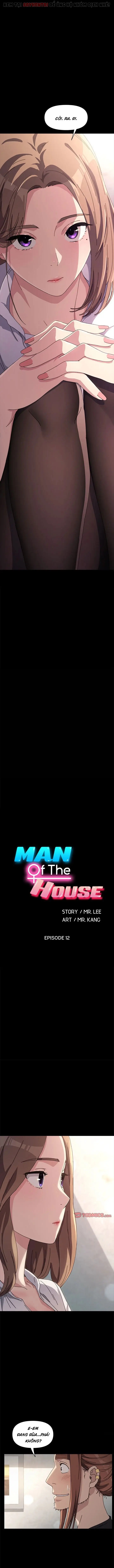 người đàn ông của ngôi nhà này chapter 12 2