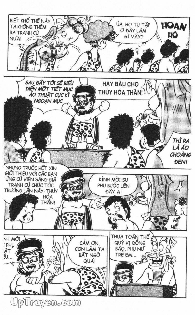 đội quân nhí nhố chapter 14 11