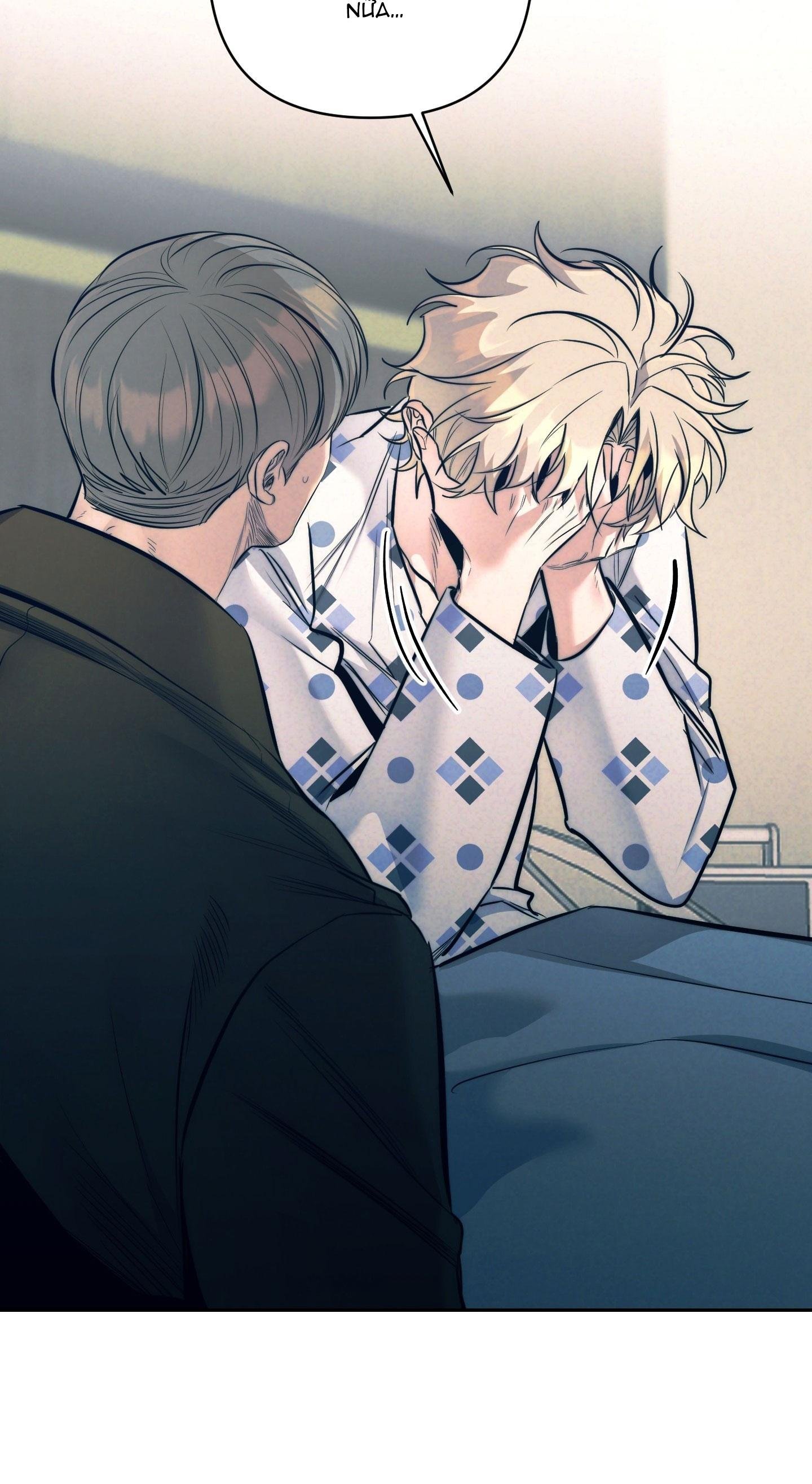 kỳ thị chapter 43 12