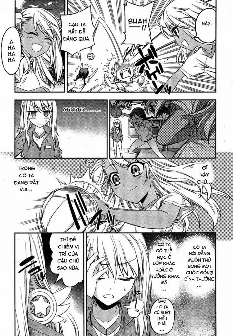 fate/kaleid liner prisma illya 2wei! chapter 6 15