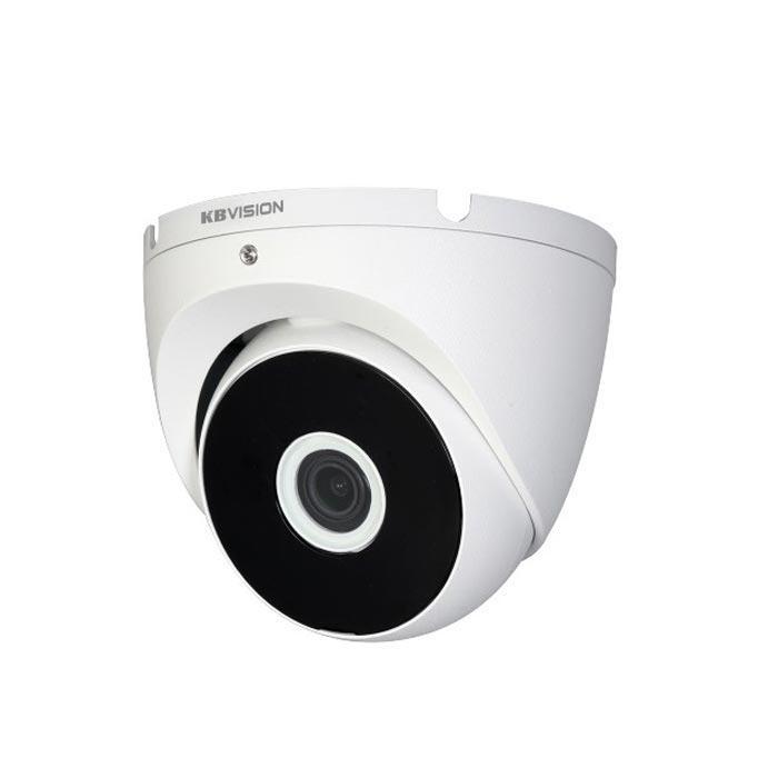 Camera 4in1 Dome 2MP KBVISION KX-A2012S4 - HÀNG CHÍNH HÃNG