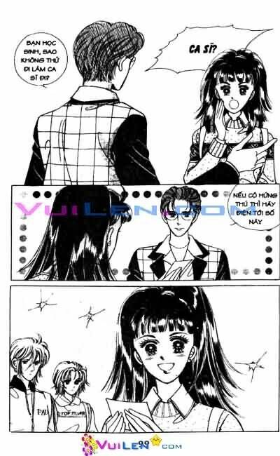 ước mơ cao đẹp chapter 1 100