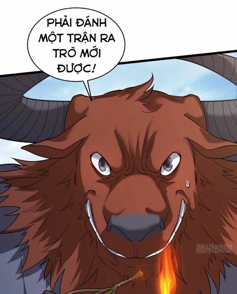 vô hạn biến dị chapter 35 37