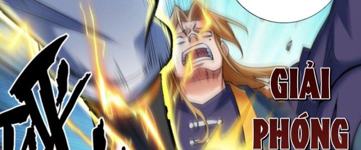 ẩn cư mười vạn năm, đời sau mời ta rời núi chapter 25 37