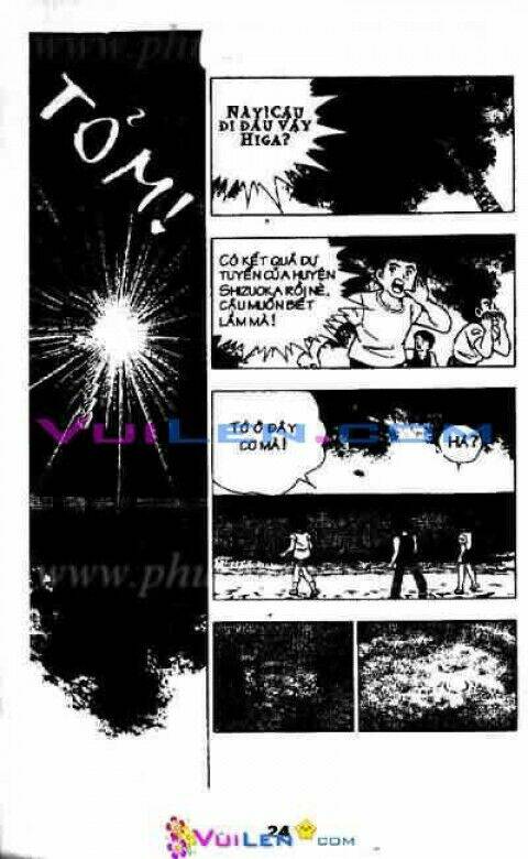 chibi cậu bé quyền anh (8 tập full) chapter 7 24