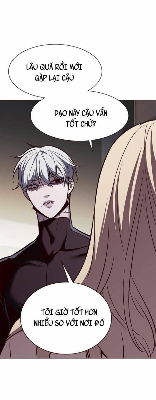 biến thân thành mèo chapter 179 12