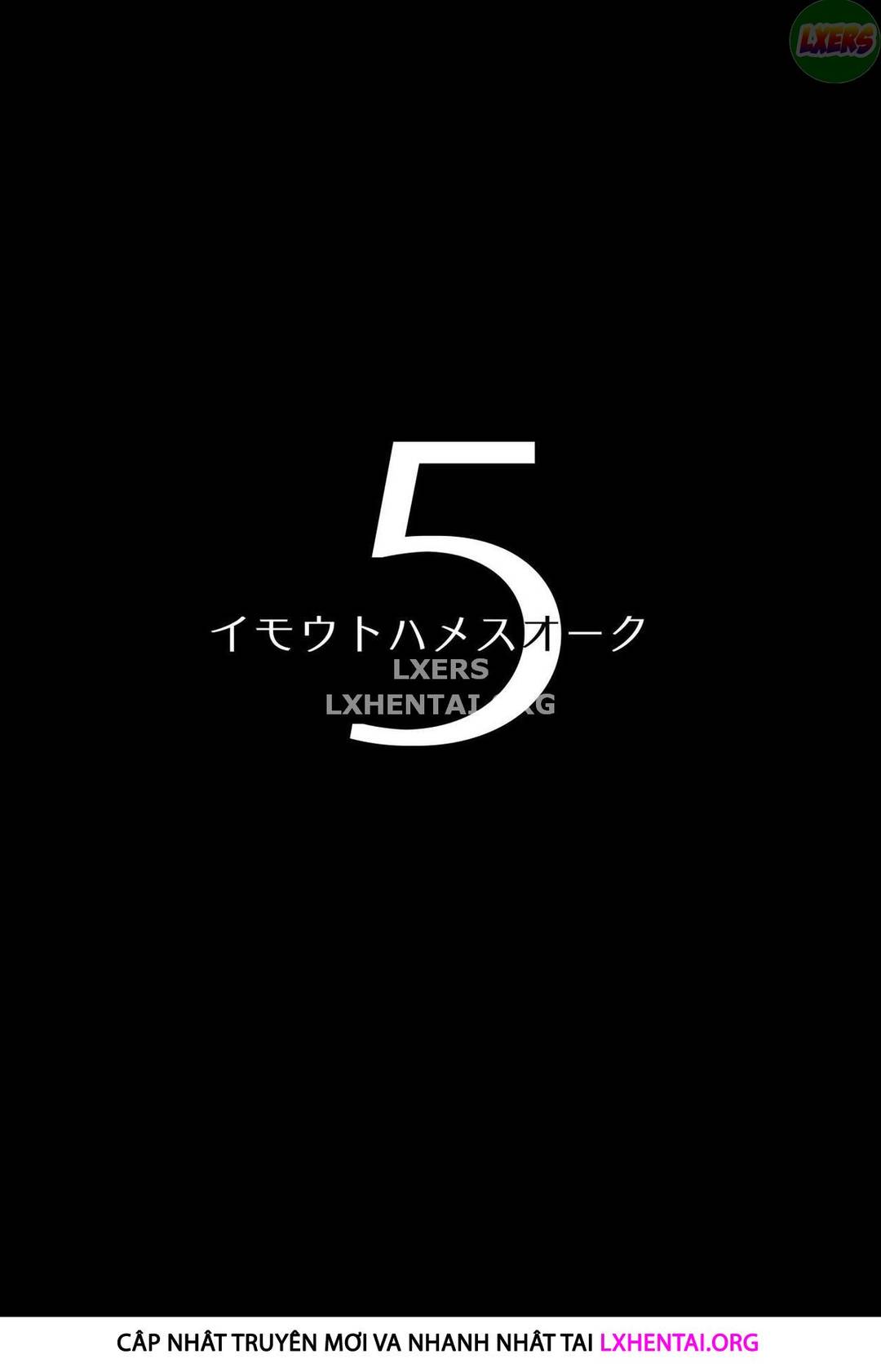 em gái tôi là một nàng orc chapter 5 2