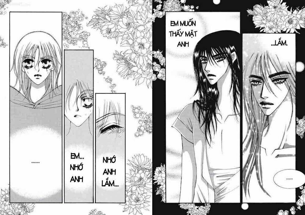 Boy Princess Chapter 10 - Trang 11