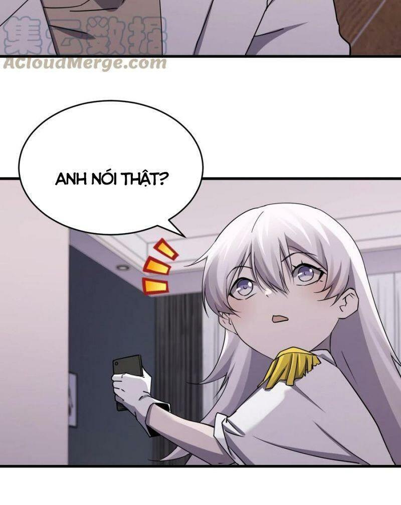 đừng hiểu lầm, tôi mới là người bị hại! chapter 40 37