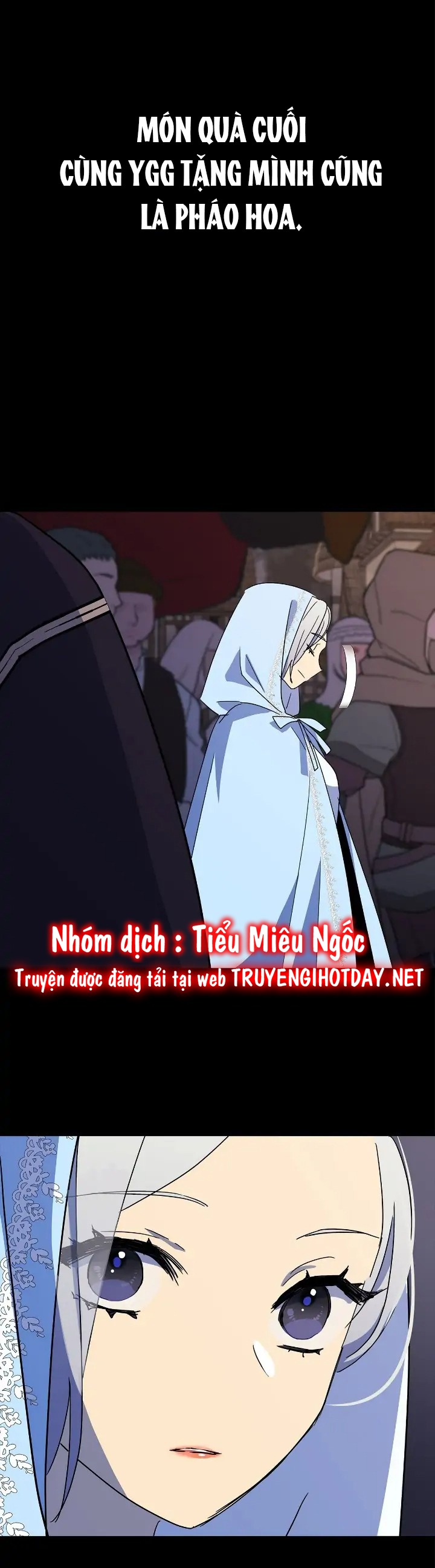bình tĩnh nào, tiểu thư! chapter 72 24