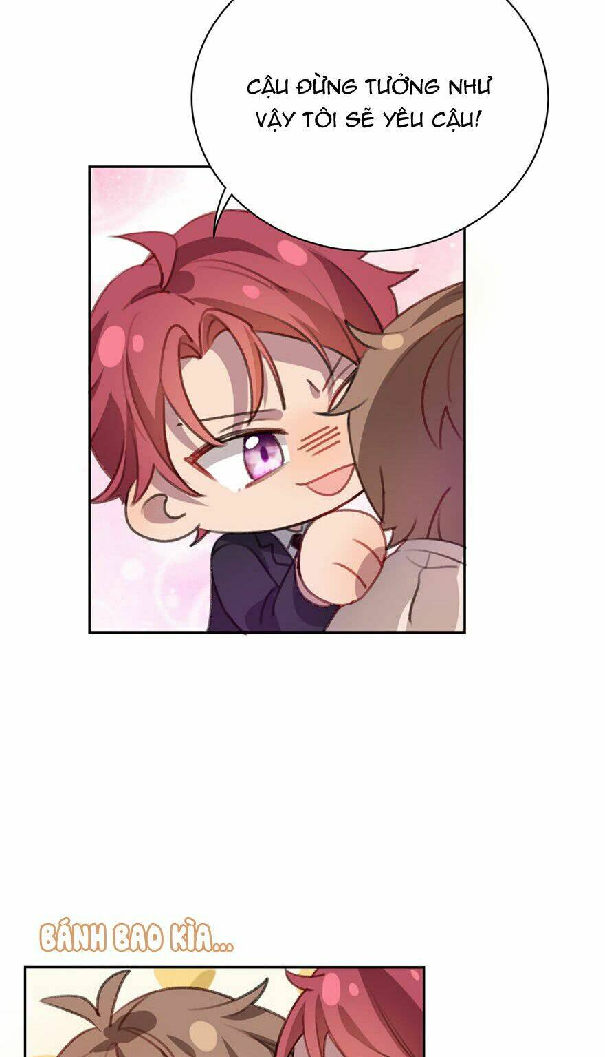 lang quân, xin đừng...! chapter 31.5 6