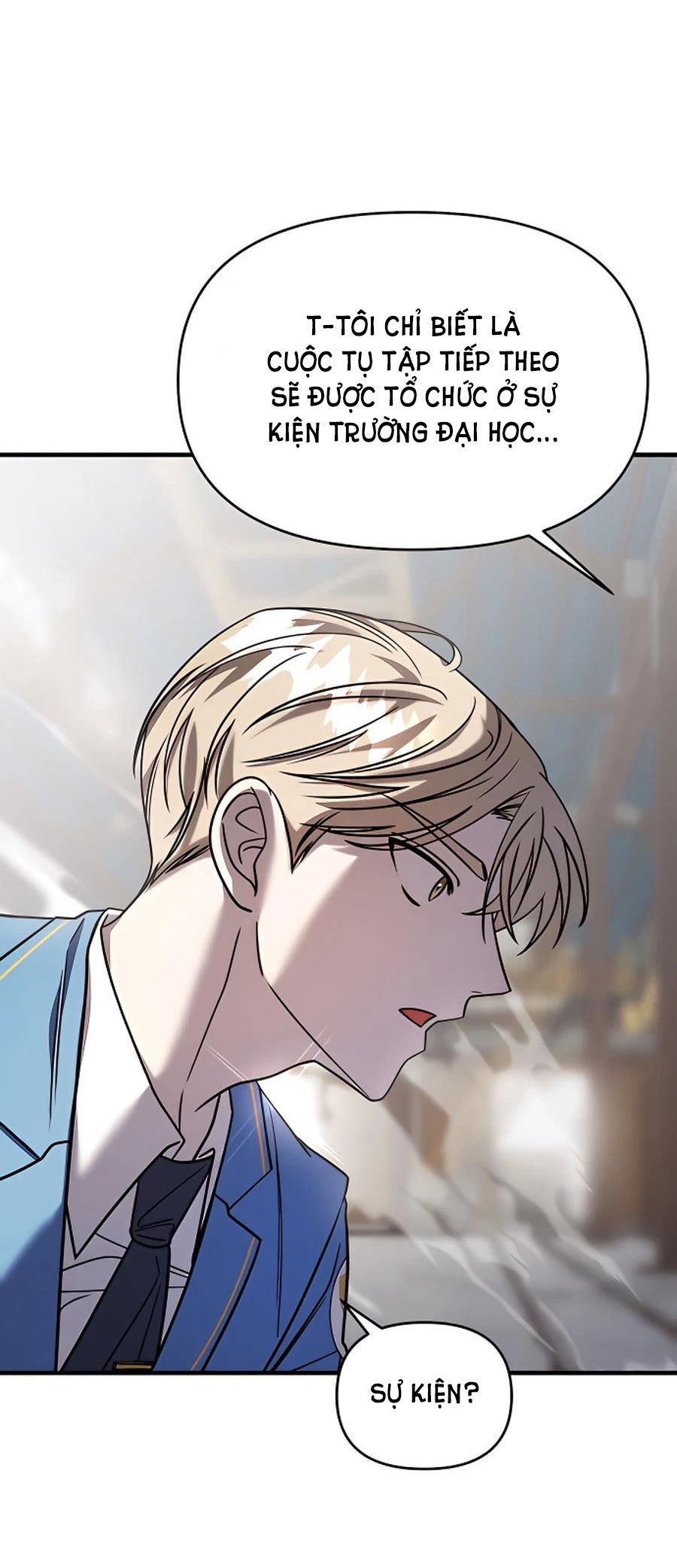 phản diện thuần túy chapter 32.1 23