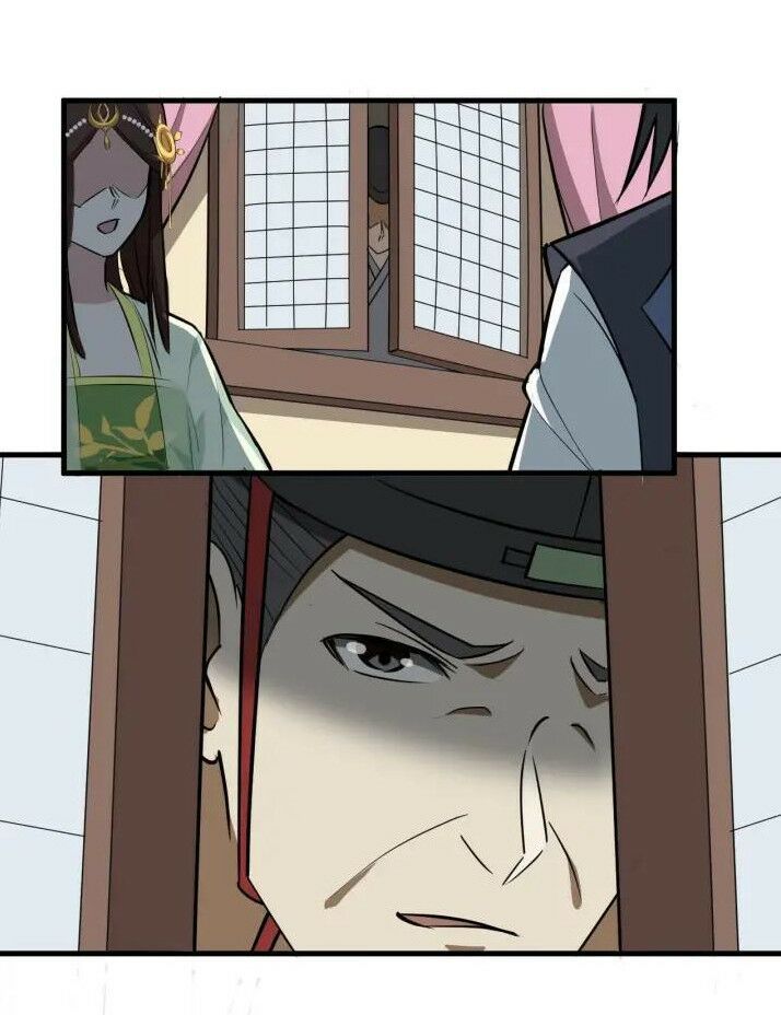 đại nghịch chi môn chapter 82 23