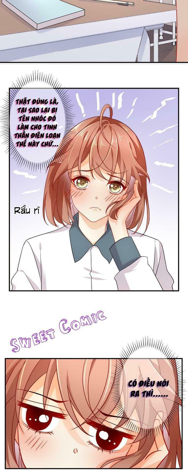 chàng trai người máy ấm áp 741 của tôi chapter 14 22