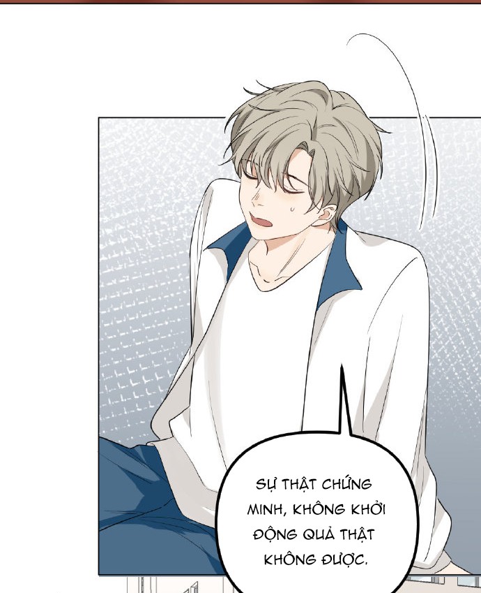 mỗi ngày đều muốn đứng hạng nhất chapter 18 5