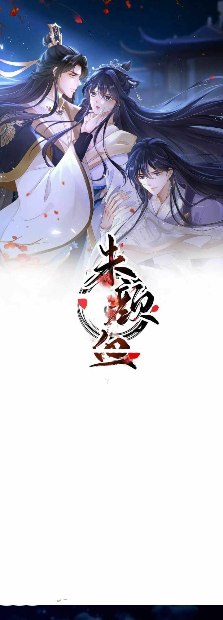 sự trả thù của vương phi chapter 53 1