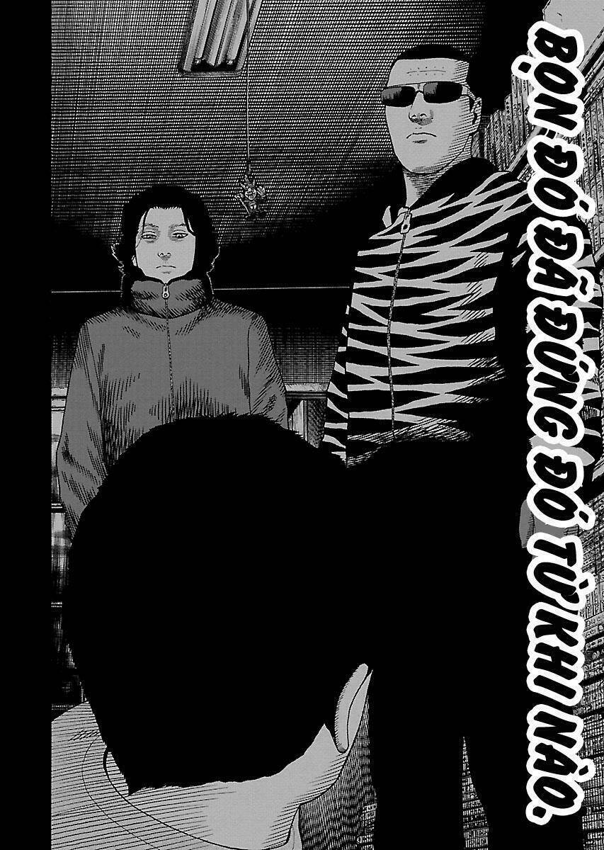 the scum of good and evil chapter 18 4