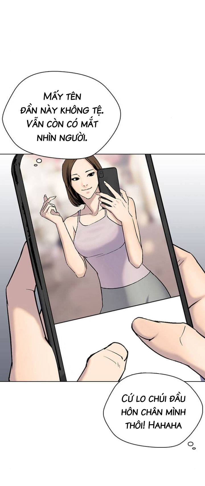 nhật ký khát vọng (desire diary) chapter 2 2