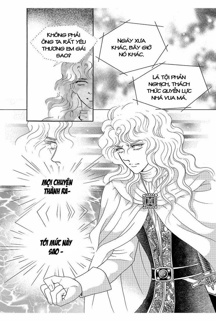 princess – công chúa xứ hoa p5 chapter 20 2