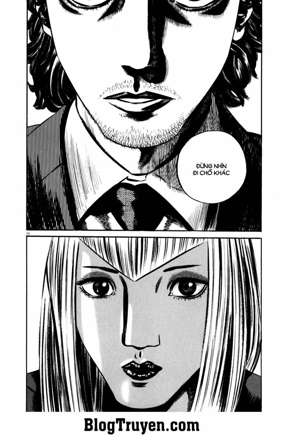 homunculus chapter 80 18