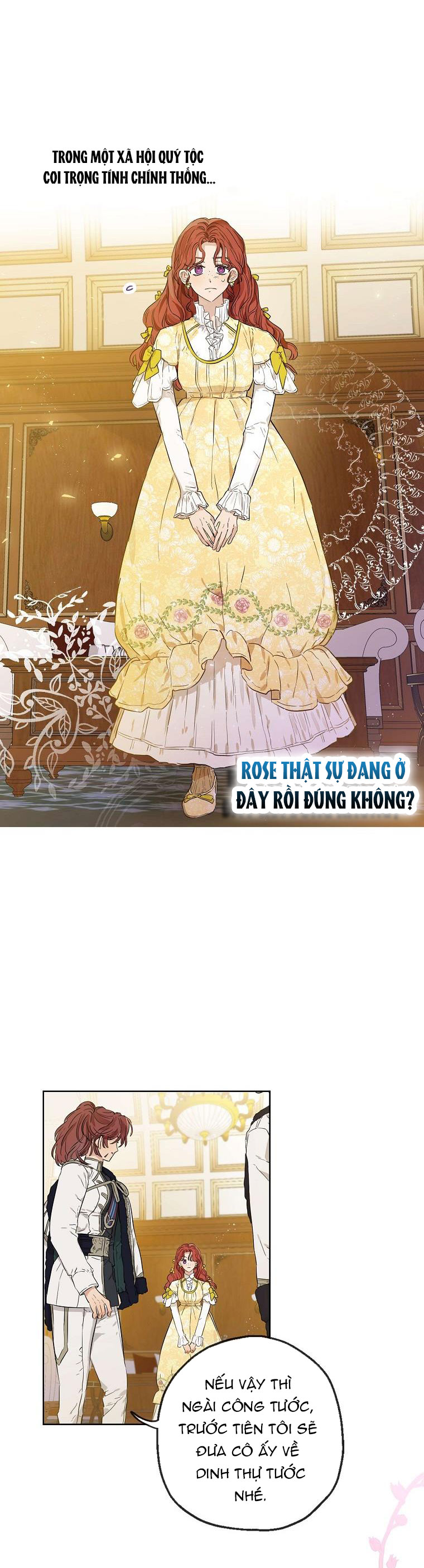 đứa con gái ngoài giá thú của bá tước chapter 27 7