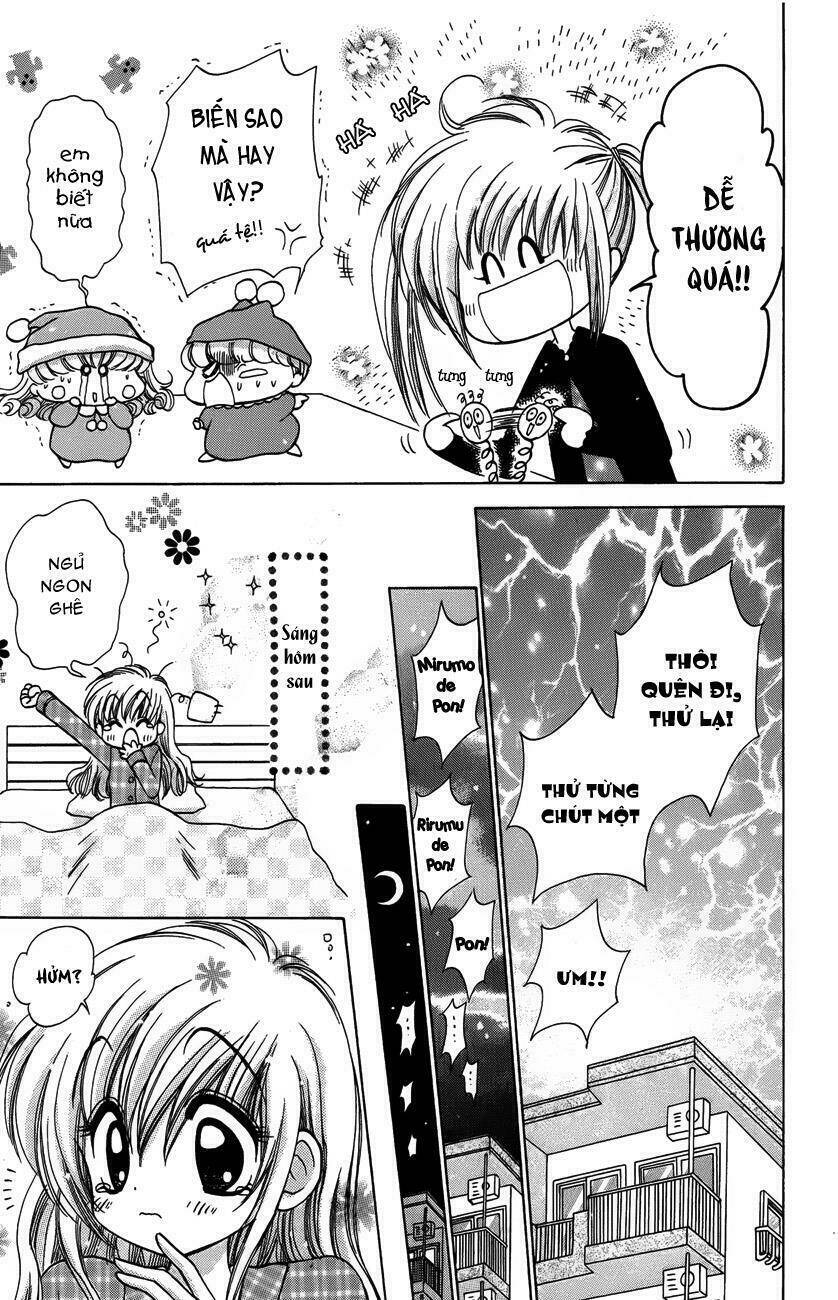 mirumo de pon! chapter 6 12