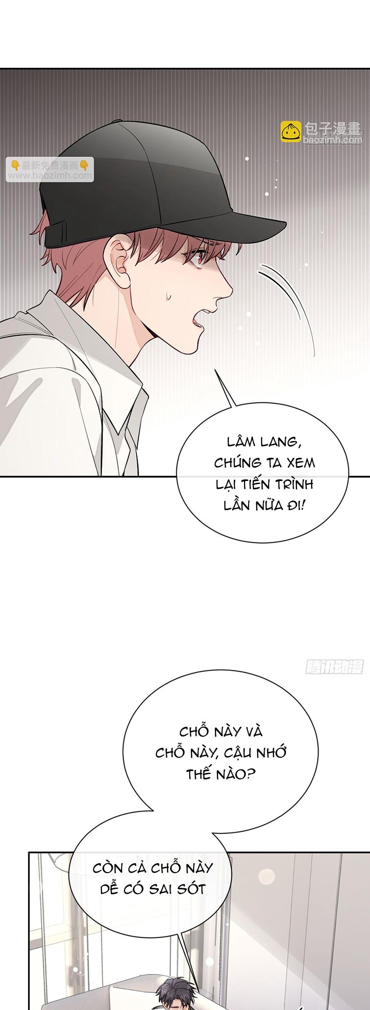 chó lớn bắt nạt chủ chapter 29 13