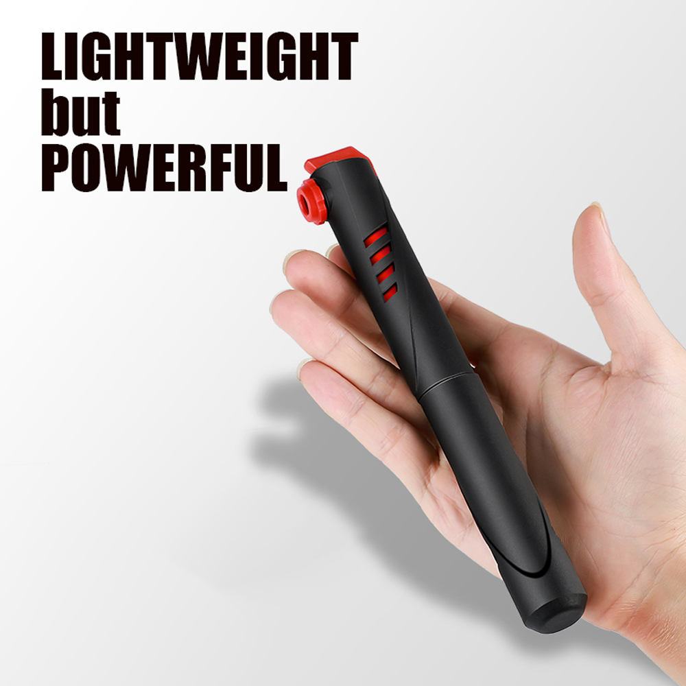 WEST BIKING Ống Bơm Hơi Mini Dành Cho Xe Đạp