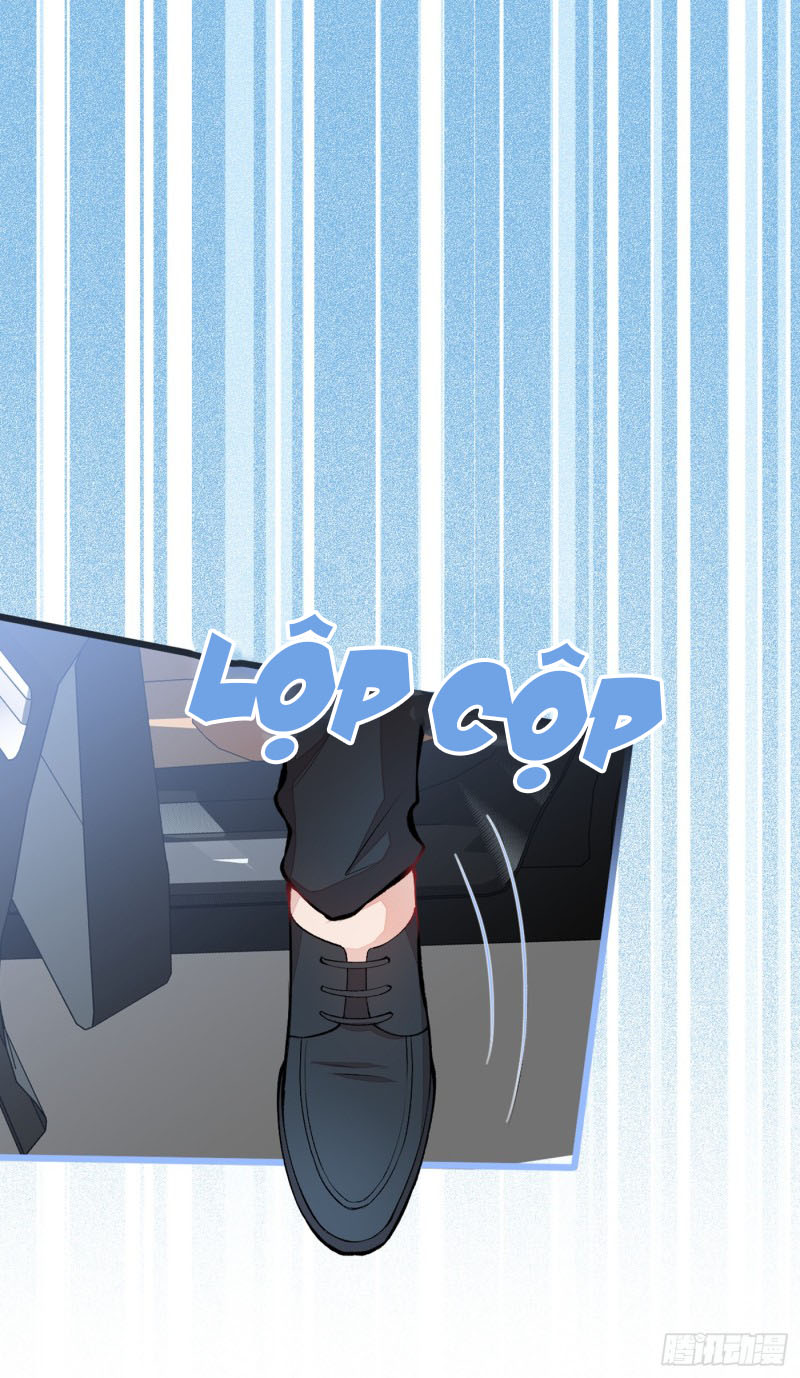 lại bị nam thần chọc trên hot search! chapter 22 29