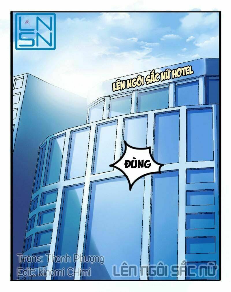 tổng tài cưng chiều vợ yêu chapter 4 1